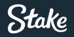 stake logo